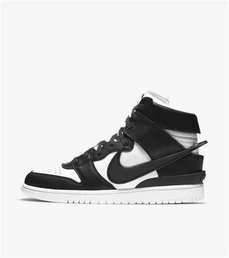 nike ambush dunk black|nike ambush black.